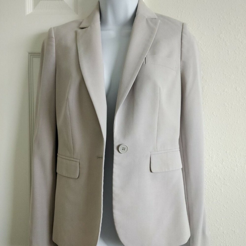 Victoria Secret - Gray Jacket - Size 0